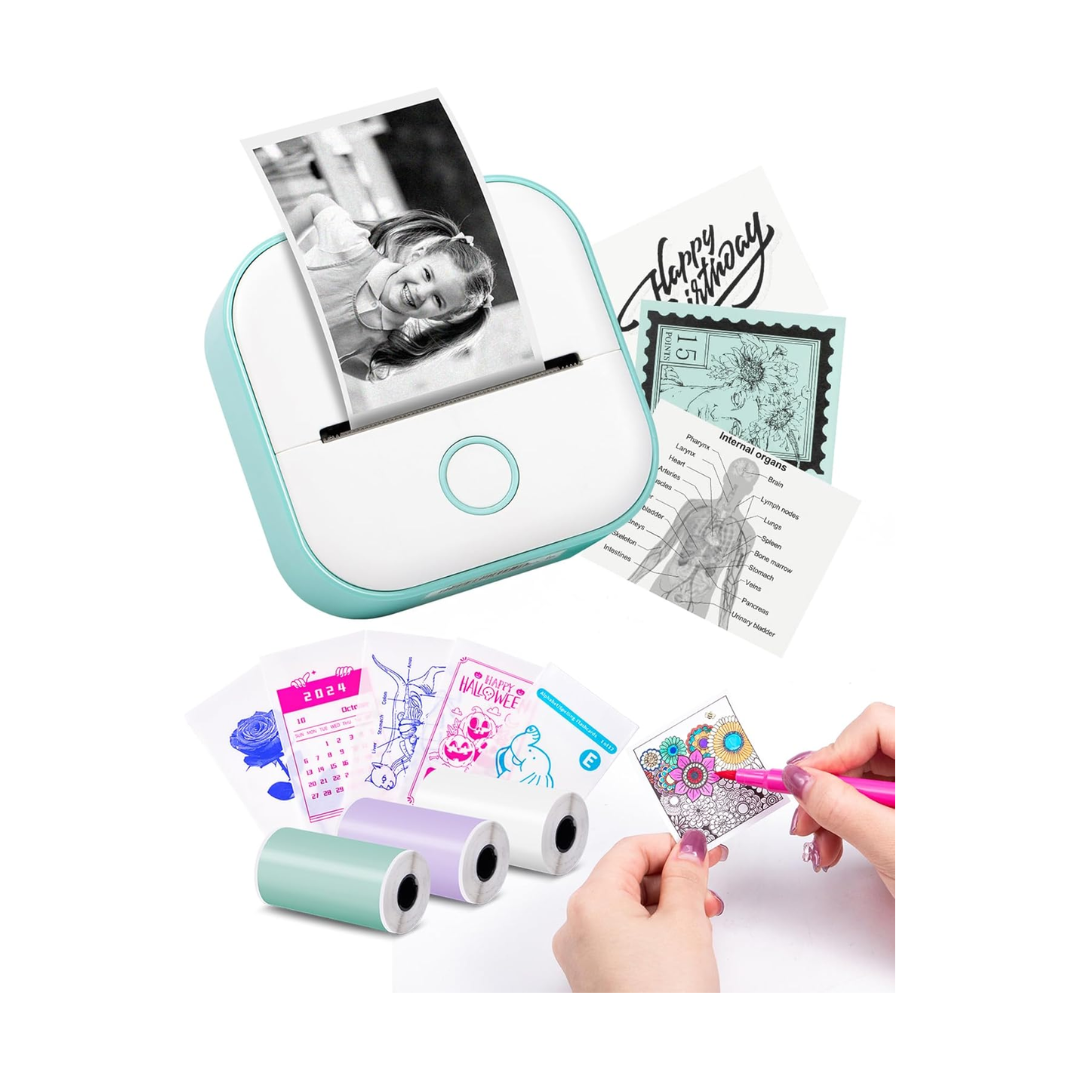 PrintyGo