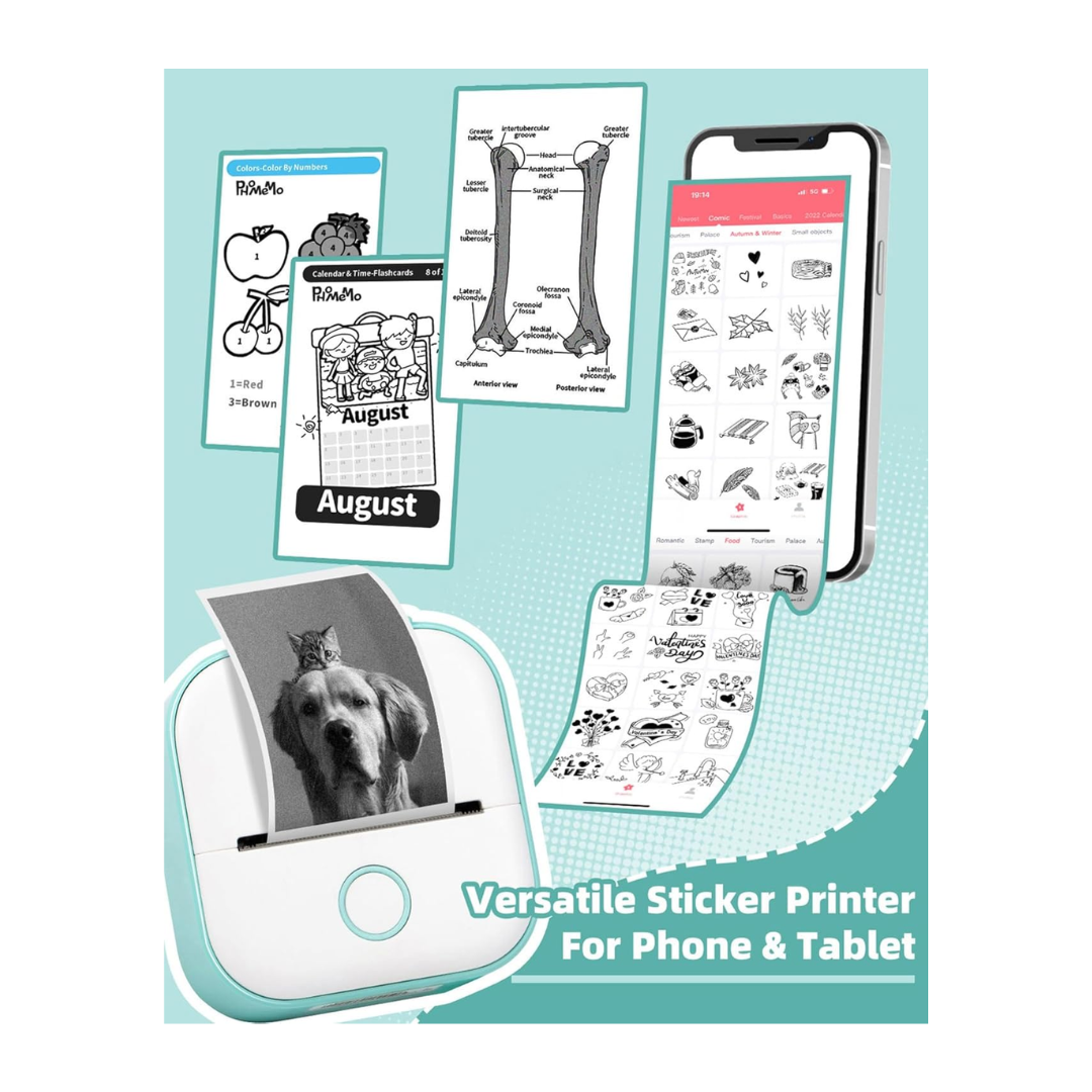 PrintyGo