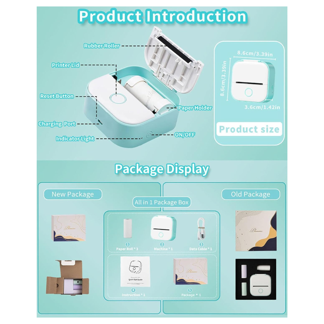 PrintyGo
